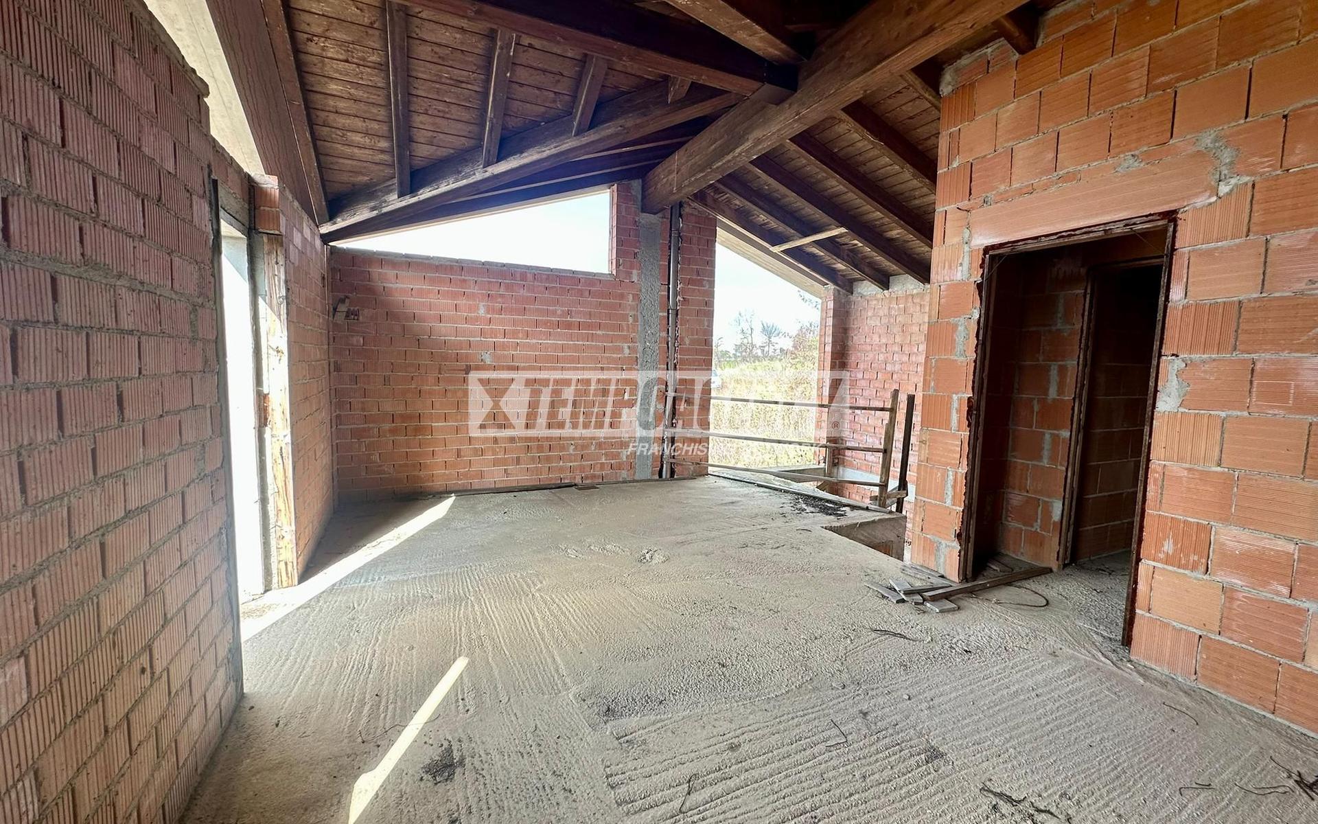 Villa a schiera in Via XXIV Maggio 635, Serramazzoni