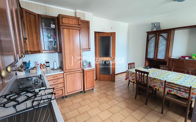 Quadrilocale in Via Teodoro Mommsen, Atripalda — foto 2 di 5