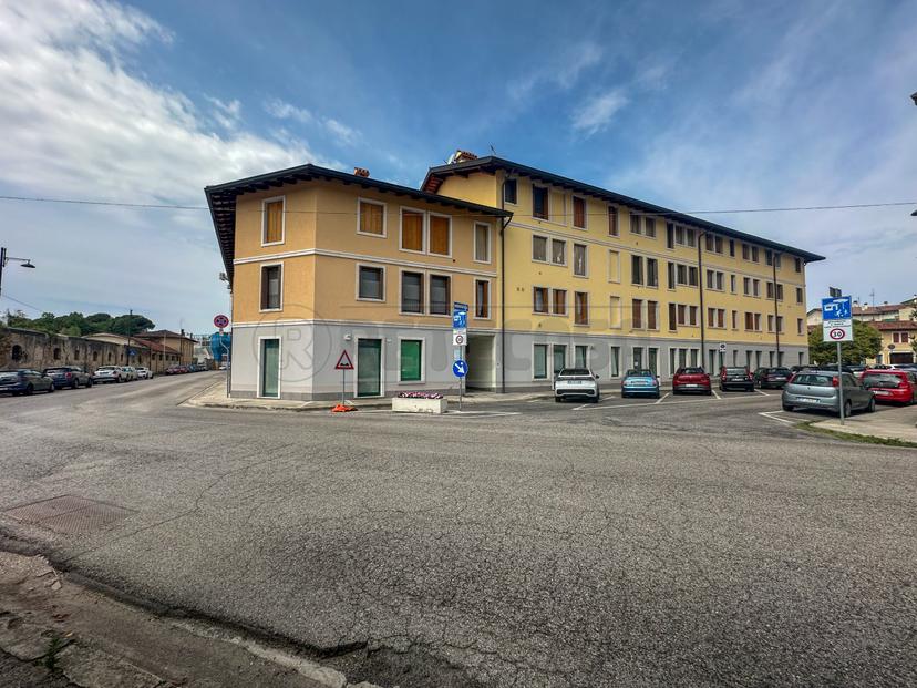 Bilocale in Contrada Collalto 13, Palmanova — foto 4 di 5
