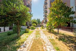 Appartamento in Via Palestro 22, Inveruno