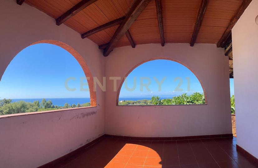 Casa indipendente in Via degli Eucalipti 21, Quartu Sant'Elena — foto 3 di 5