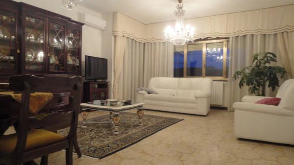 Quadrilocale in Corso Giuseppe Garibaldi 303, Isernia — foto 3 di 5