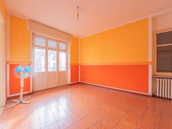 Trilocale in Via Umberto I 14, Castello di Annone — foto 5 di 5