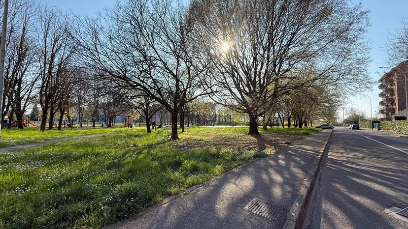 Quadrilocale in Via Galileo Galilei 49, Pioltello