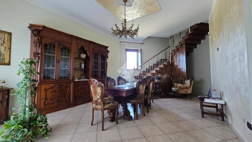 Villa in Via Marandoli 15, San Salvatore Telesino — foto 4 di 5