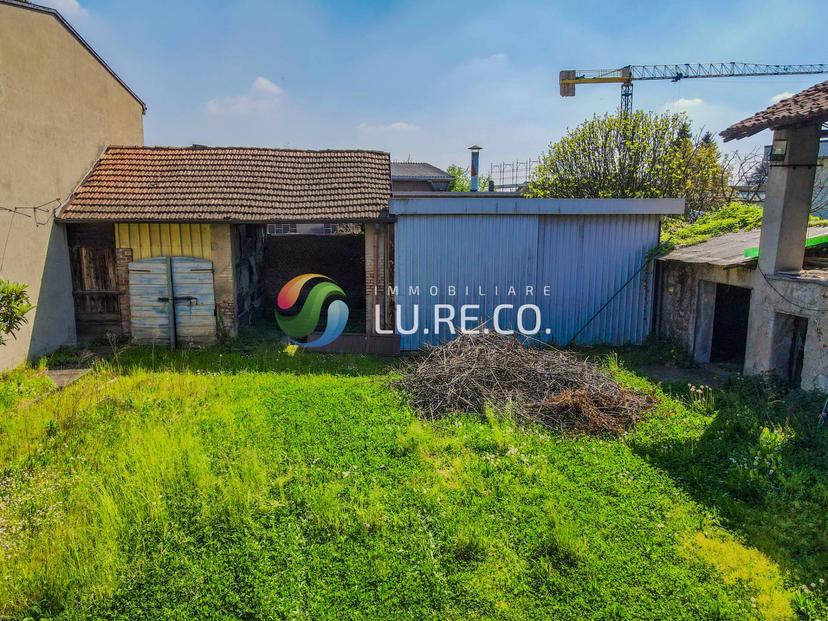 Rustico in Sabotino 11, Sovico