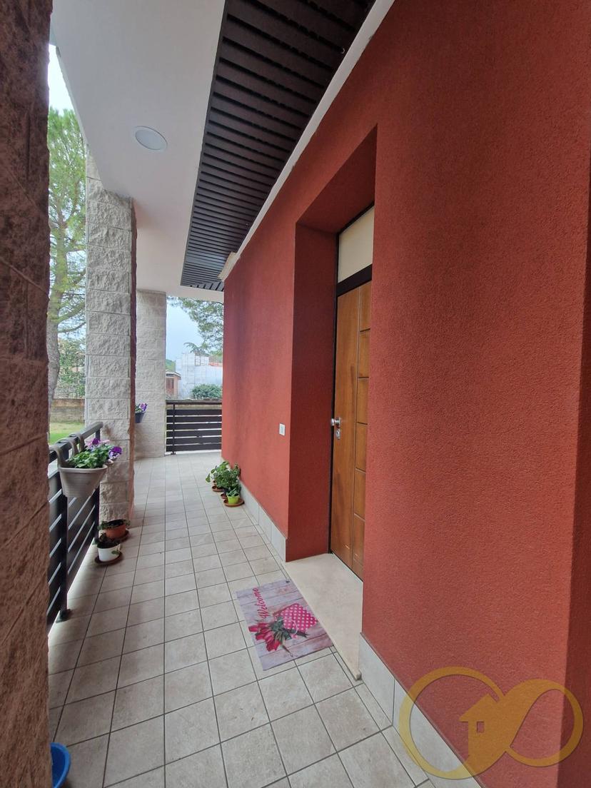 Trilocale in Via F. Brancadori, Tolentino — foto 4 di 5