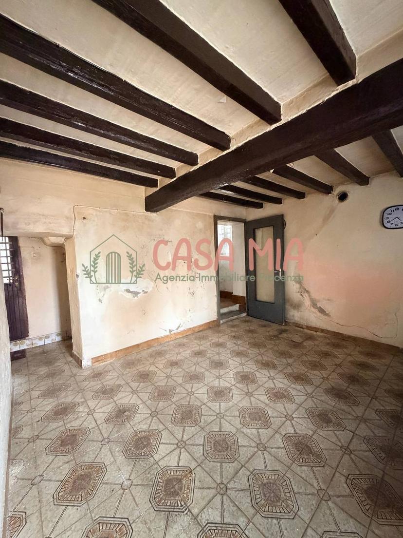 Casa indipendente in Via Case Chiesa, Rottofreno — foto 4 di 5