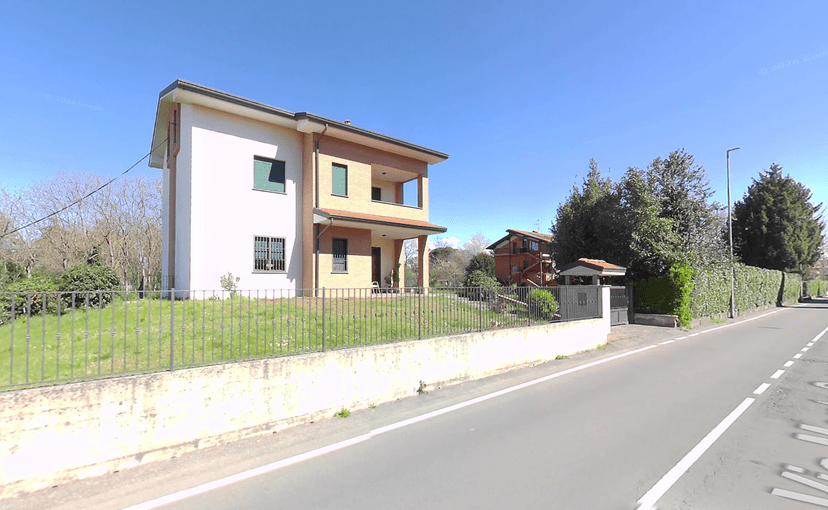Stanza in appartamento in Via Adamello, Vedano al Lambro — foto 3 di 5