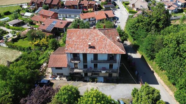 Villa bifamiliare in Via Valdarello 14, Cervasca — foto 2 di 5