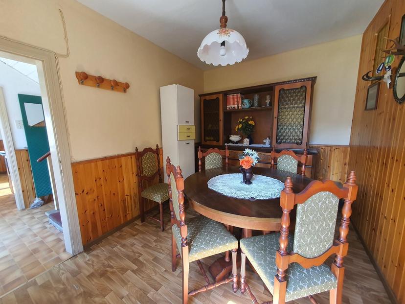 Villa unifamiliare, Paularo — foto 3 di 5