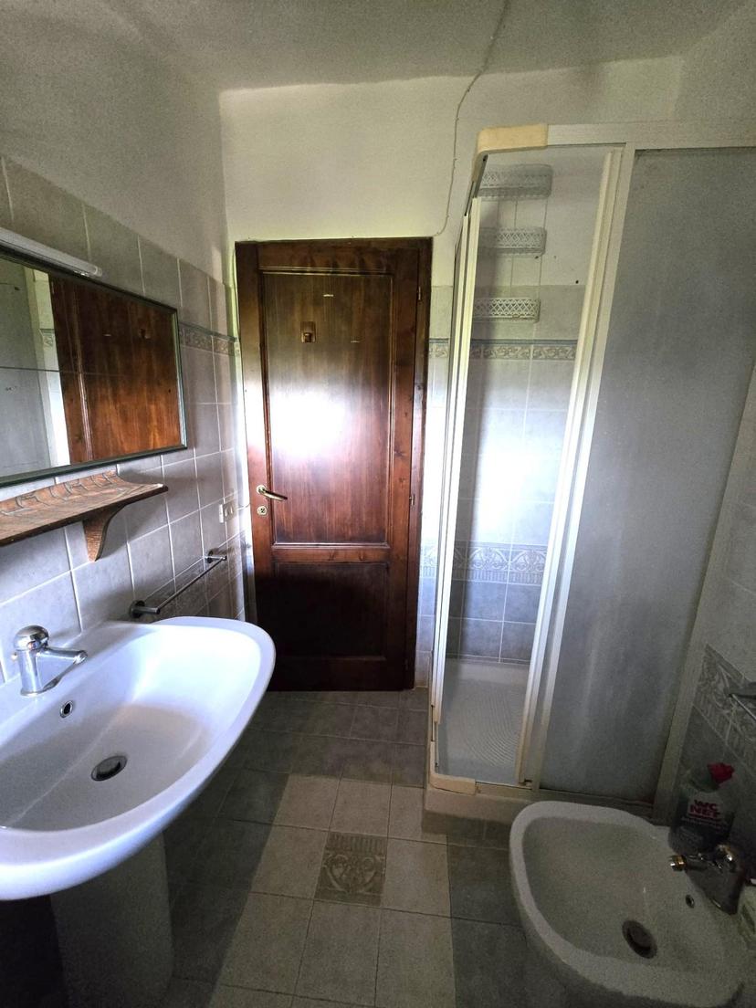 Trilocale in Scorgiano, Monteriggioni — foto 3 di 5