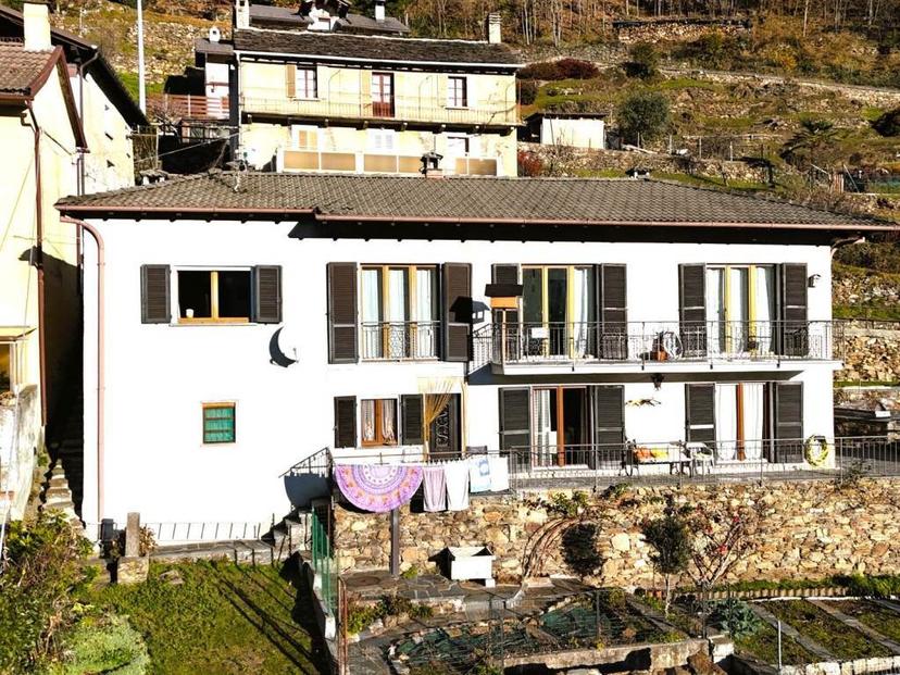 Casa indipendente in Via Casa Boggia, Valle Cannobina — foto 5 di 5
