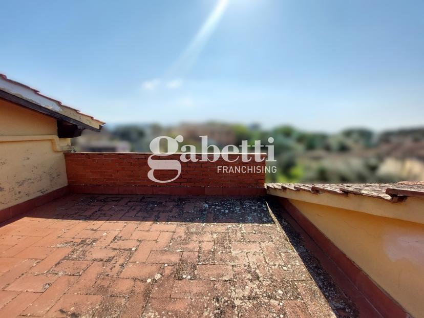 Casa indipendente in Via Gramsci  2, San Casciano in Val di Pesa — foto 2 di 5