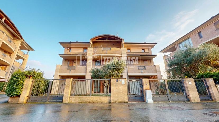 Villa a schiera in Via Circonvallazione Est 184, Marano sul Panaro — foto 4 di 5