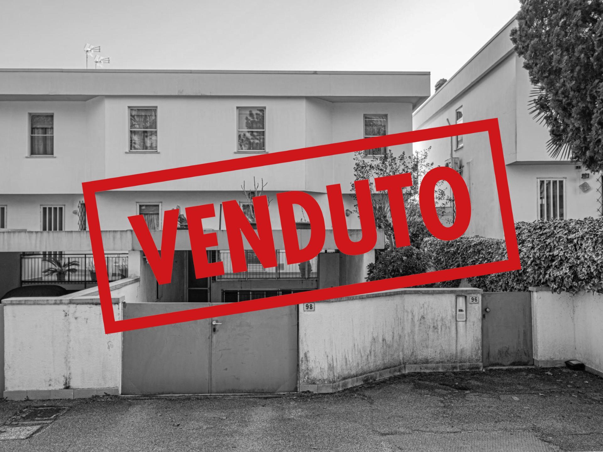Terratetto plurifamiliare in Viale delle Rose 96, Campoformido
