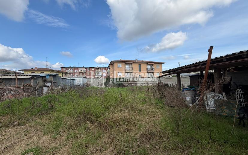 Casa indipendente in Via Cantoni 43, Gropello Cairoli — foto 3 di 5