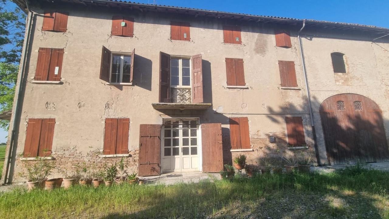 Rustico, San Martino in Rio