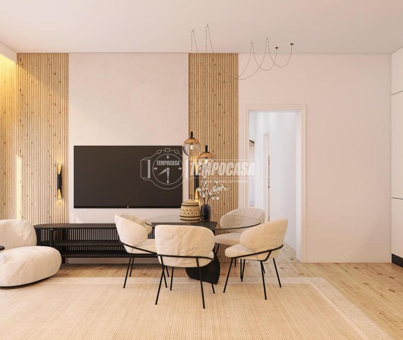 Quadrilocale in Via Comuni Gemellati 99, Limana — foto 3 di 5