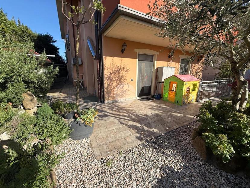 Casa indipendente in S.da Nazionale Flaminia 570, Fano — foto 5 di 5
