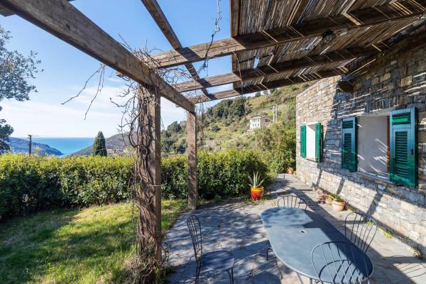 Villa in Località Dosso 3, Levanto — foto 2 di 5