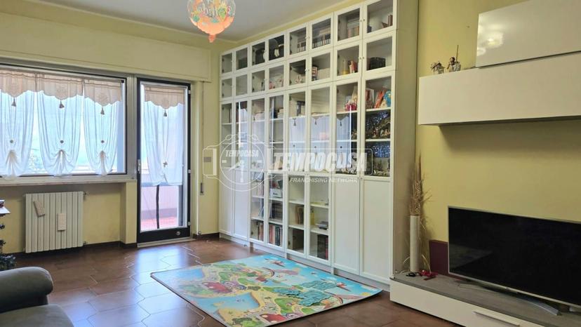 Quadrilocale in Via Elsa Morante 8, Vibo Valentia