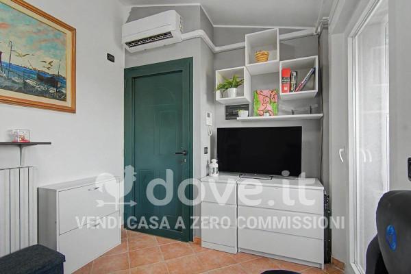 Bilocale in Via Ponte del Trave 15, Montemarciano