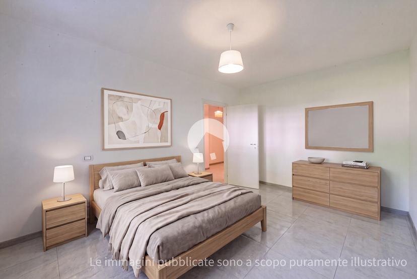 Appartamento in Via Palmiro Togliatti 48, Reggio nell'Emilia — foto 3 di 5