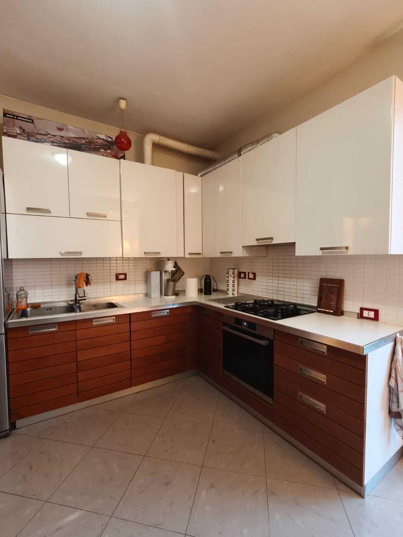 Villa a schiera, Licciana Nardi — foto 4 di 5