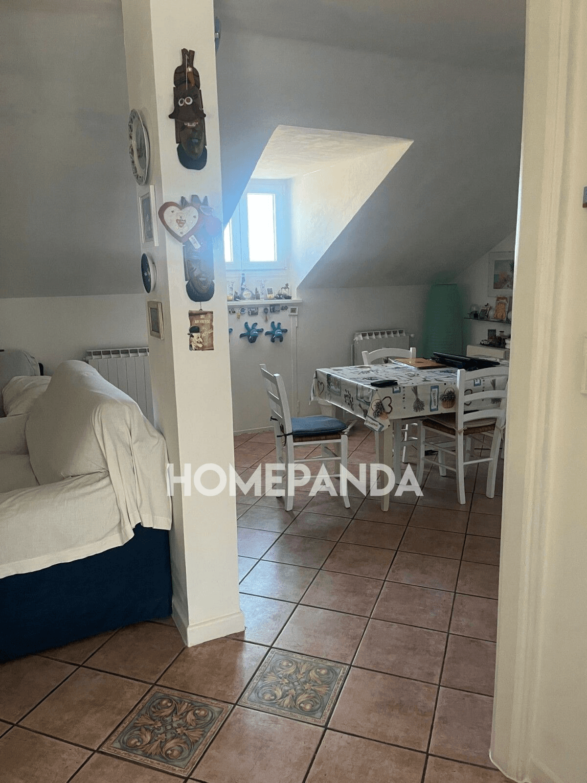 Appartamento in Magliano Alfieri, Magliano Alfieri