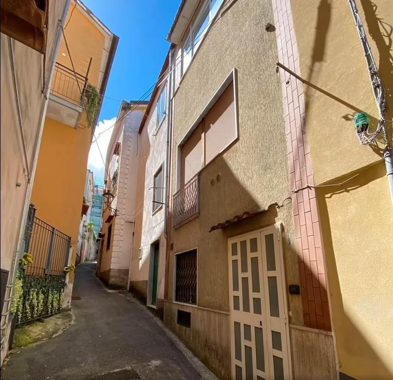 Bilocale in Via Vincenzo Torrente, Cava de' Tirreni — foto 5 di 5