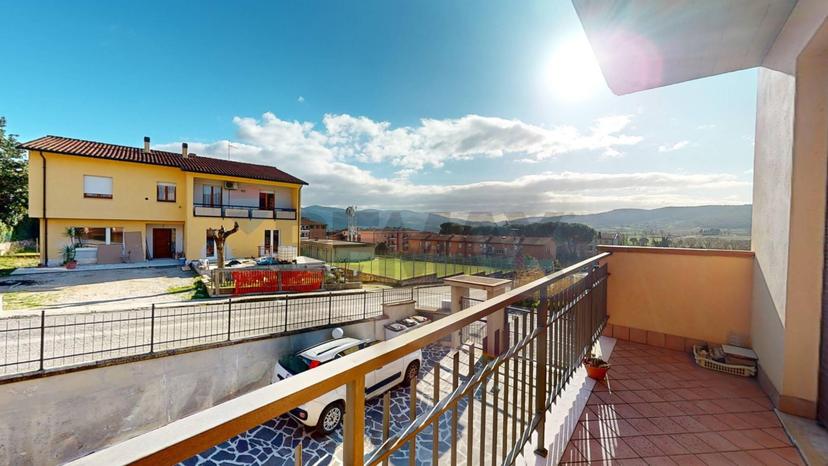 Trilocale in Via Palmiro Togliatti 10, Magione — foto 2 di 5