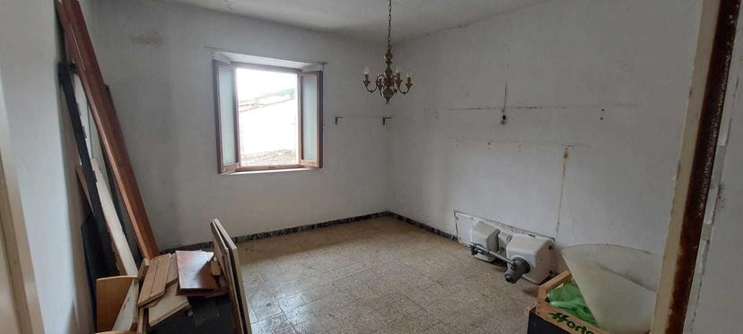 Quadrilocale in Via Amos Cassioli, Asciano — foto 3 di 5