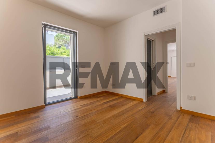 Villa in Via Martinez 6, Bari