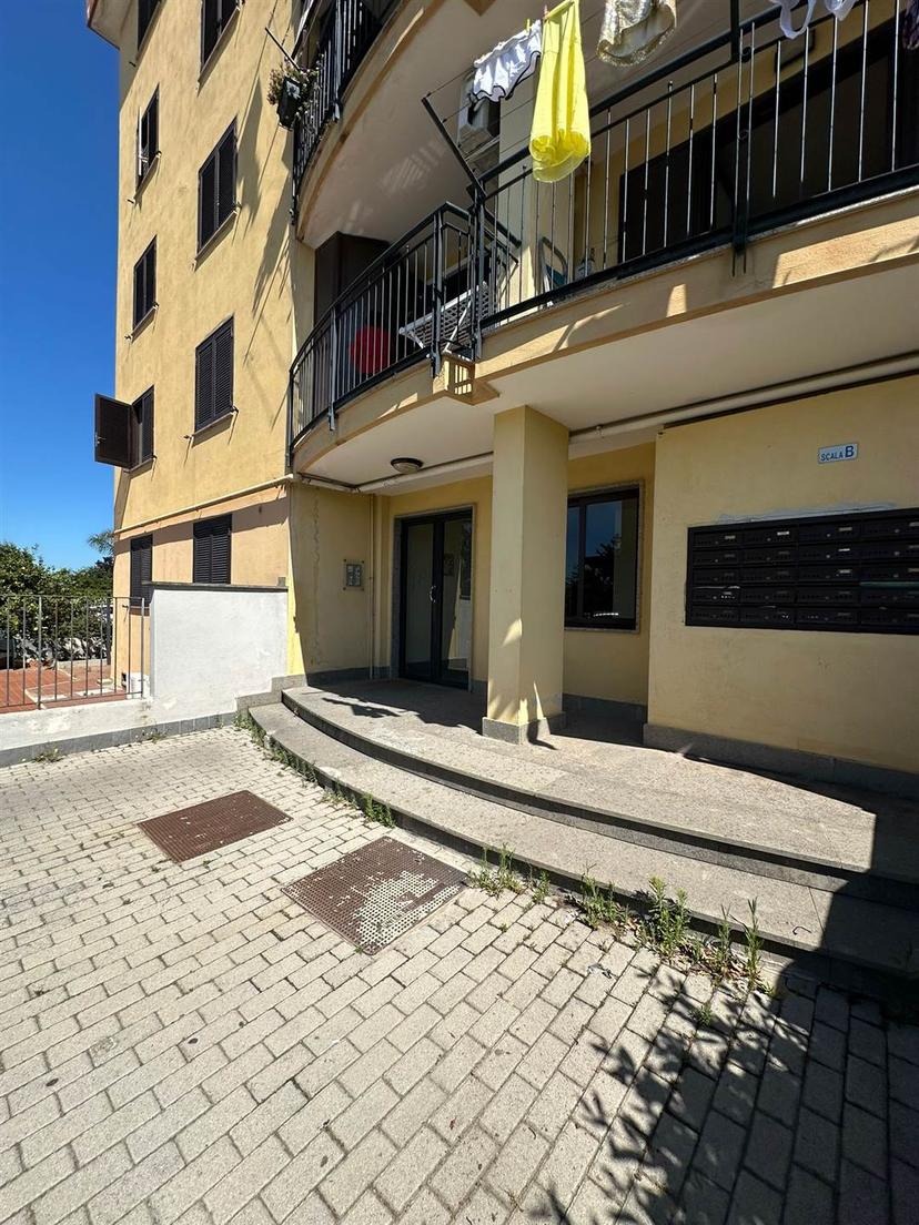 Bilocale in Via Pigna P.Co Caracciolo, Giugliano in Campania — foto 5 di 5
