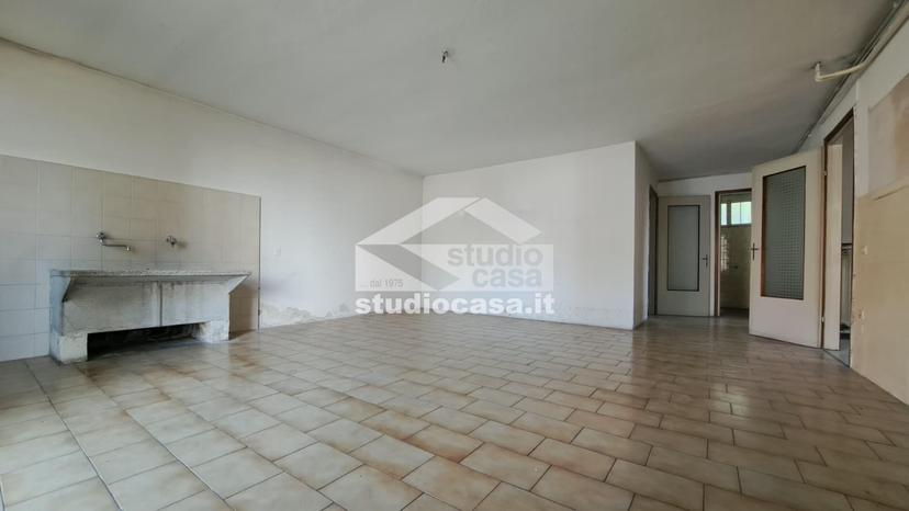 Villa a schiera in Via Spiga, Caravaggio — foto 5 di 5