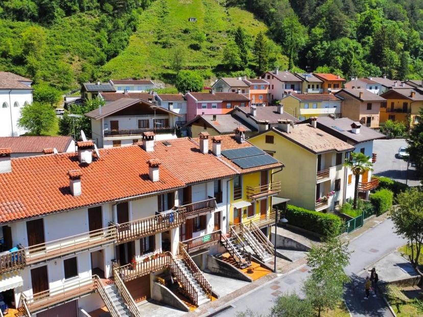 Terratetto, Chiusaforte — foto 5 di 5