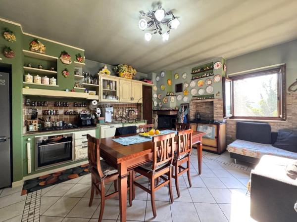 Villa a schiera in Via Roma, Castel Ritaldi