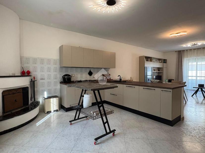 Appartamento in Via Corrado Alvaro, Sellia Marina — foto 4 di 5