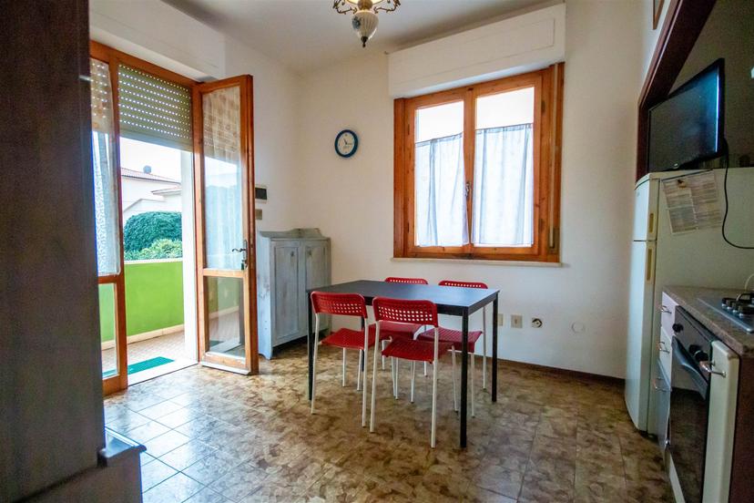 Bilocale, Rosignano Marittimo — foto 2 di 5