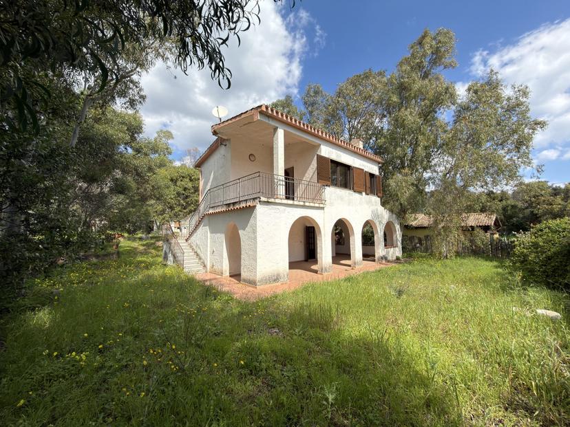 Casa indipendente in Viale Lucca, Pula — foto 2 di 5