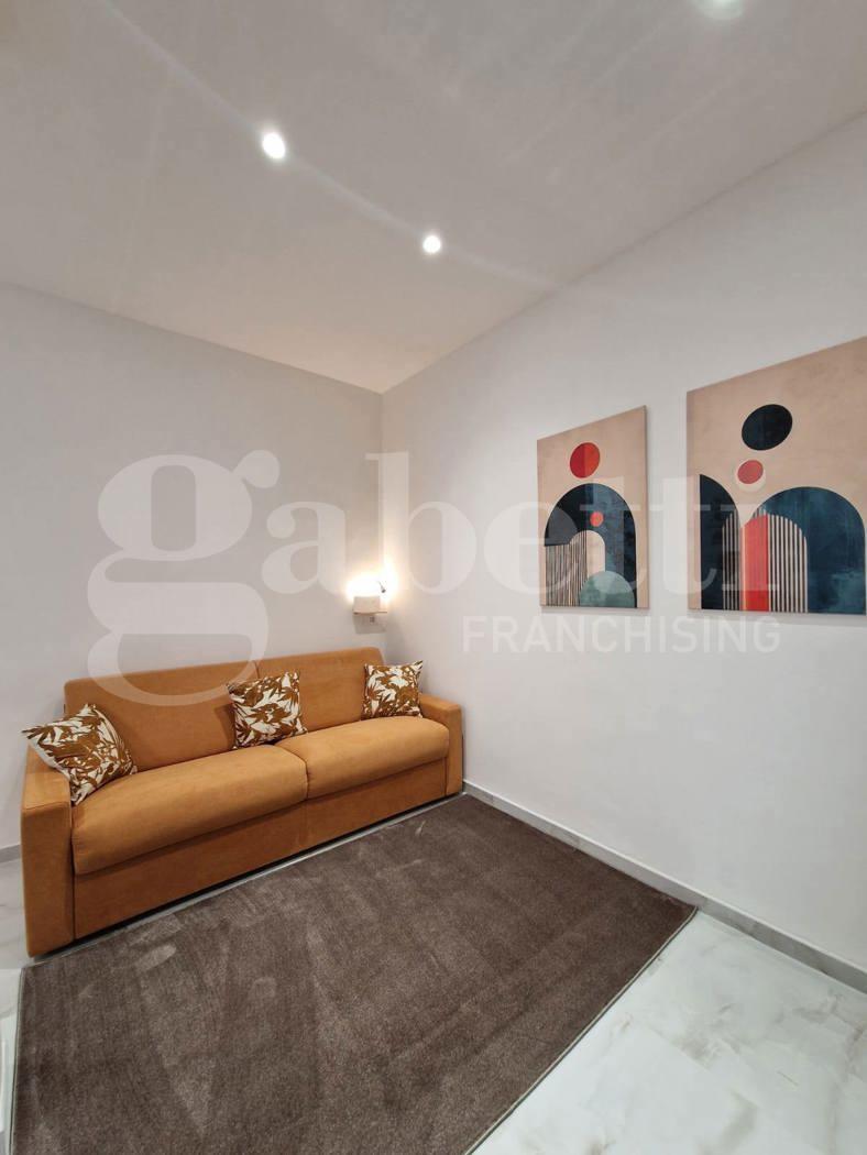 Bilocale in Corso Umberto I 72, Brindisi