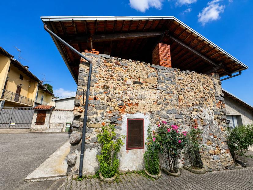 Rustico in Strada Novellino, Biella — foto 3 di 5