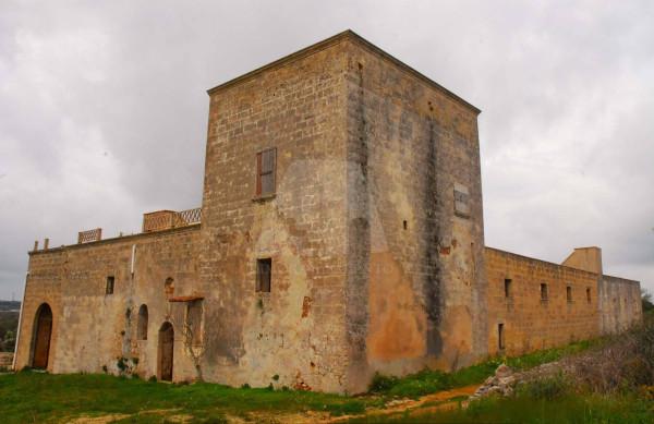 Villa in Strada Comunale Rose Cavalcatore, Presicce-Acquarica — foto 2 di 5