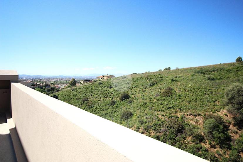 Villa a schiera in Via del Lentischio, Sinnai — foto 5 di 5