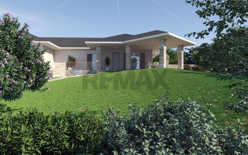 Villa, Rogno — foto 5 di 5