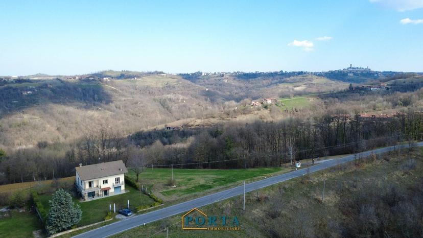 Casa indipendente, Marsaglia — foto 3 di 5