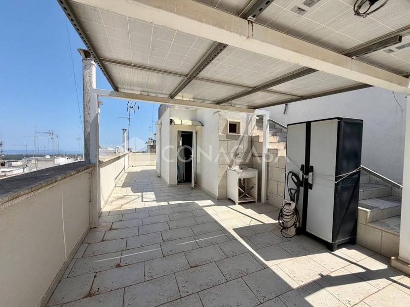Casa indipendente in Vico Alessandro Fortis S.N.C., Ostuni