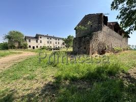 Rustico in Corso Vittorio Emanuele Ll N. 87, Villafranca di Verona — foto 2 di 5