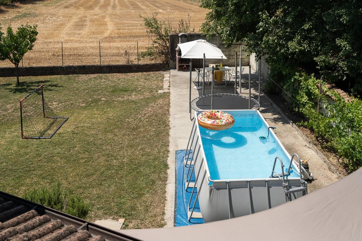 Villa in Strada Valle, Voghera